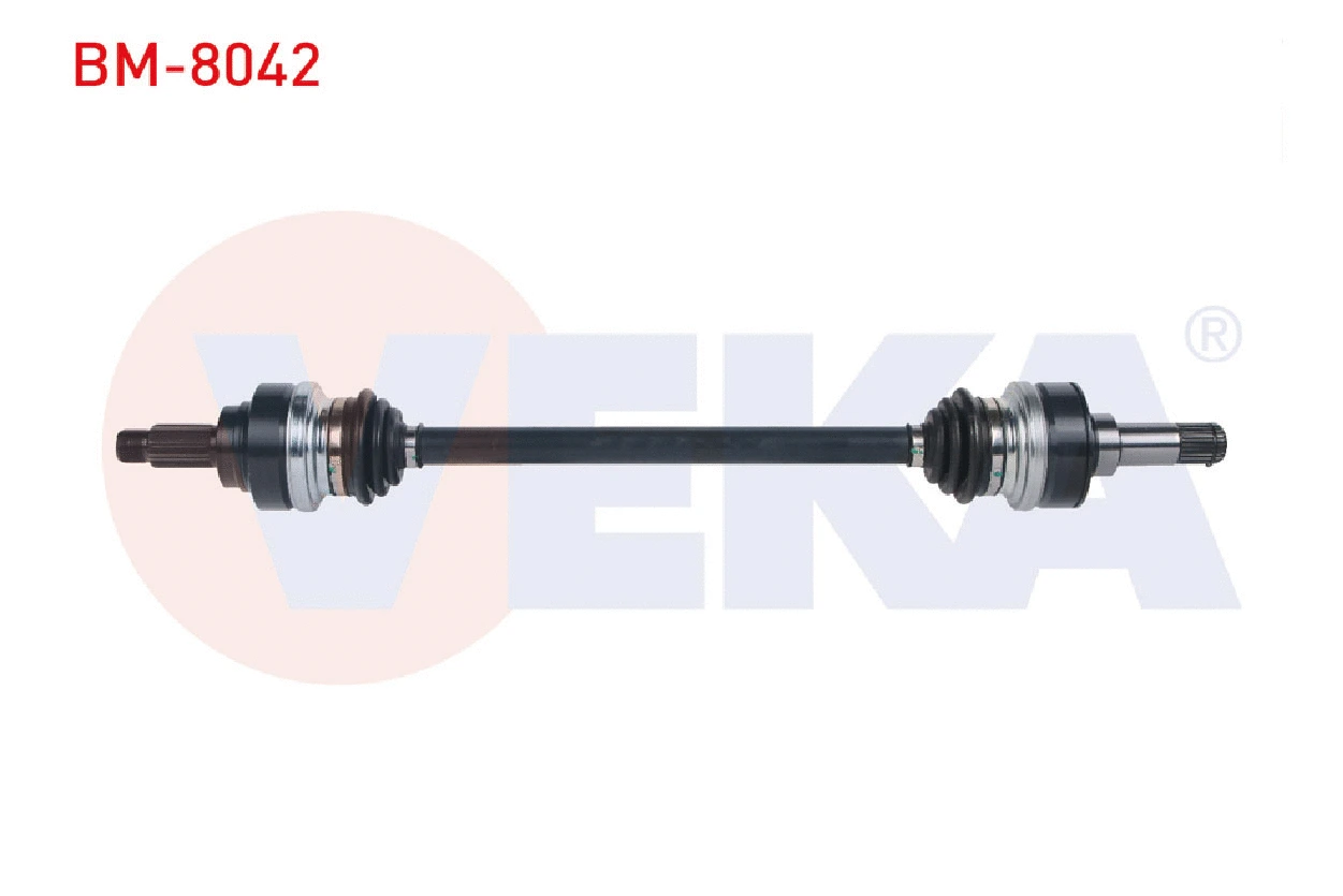Arbre de transmission VEKA BM-8042