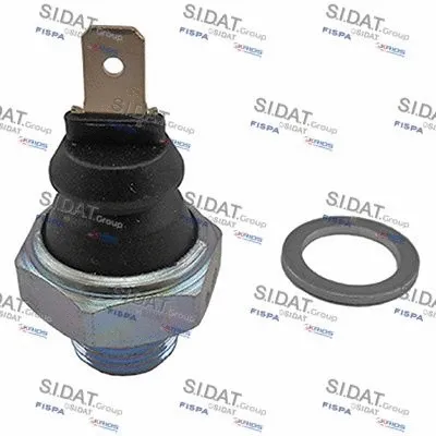 Indicateur de pression d'huile AUTOTEAM L2039
