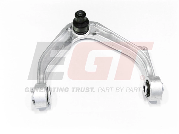 Bras de liaison, suspension de roue EGT 141297EGT