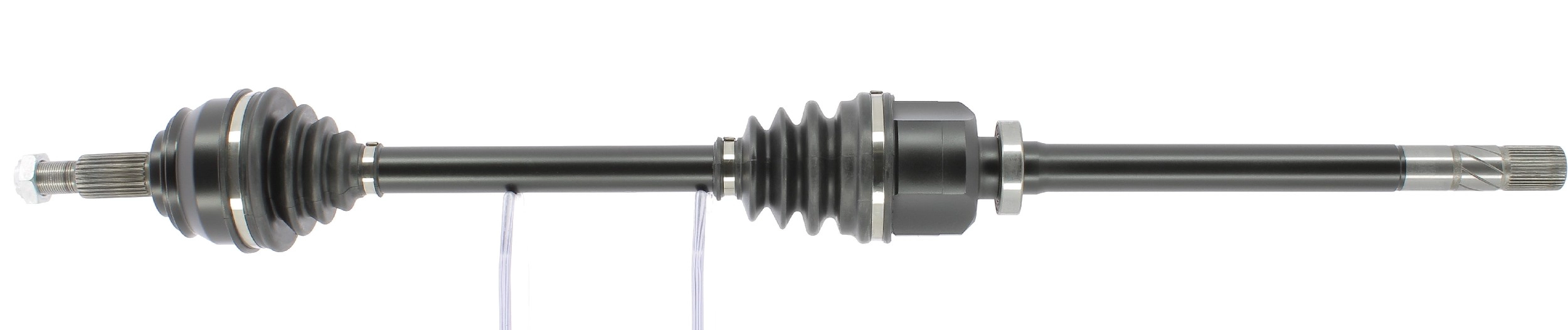 Arbre de transmission FRIESEN FDS1954