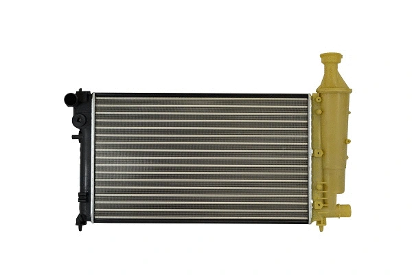 Radiateur, refroidissement du moteur KLAXCAR FRANCE 80123z