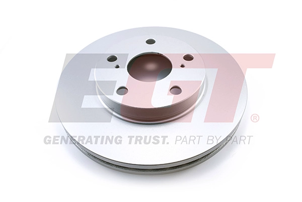 Disque de frein EGT 410122cEGT