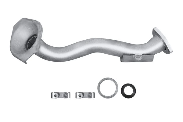 Tuyau d'échappement Faurecia FS63053