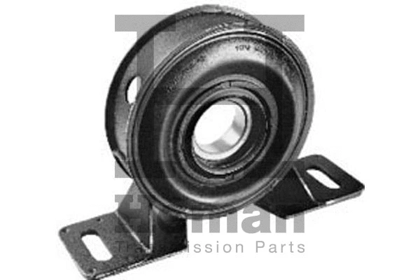 Suspension, arbre de cardan HEMAN TS00120