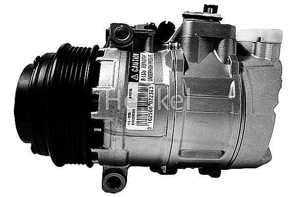 Compresseur, climatisation Henkel Parts 7110095R