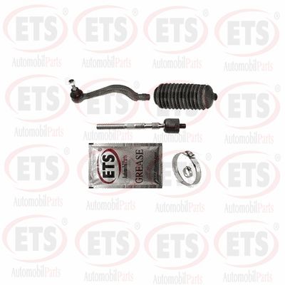 Barre de connexion ETS 22.AJ.397