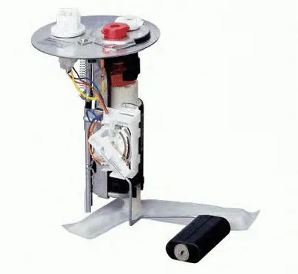 unité d'alimentation de carburant ACI-AVESA ABG-520
