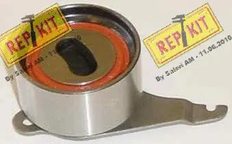 Poulie de tension, courroie crantée REPKIT RKT1322