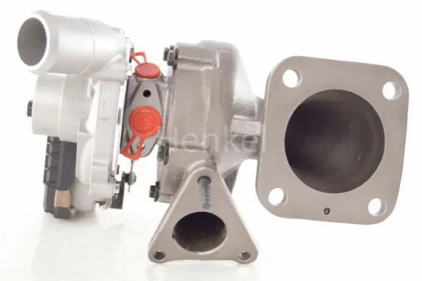 Turbocompresseur, suralimentation Henkel Parts 5112330N