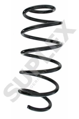 Ressort de suspension SUPLEX 10433