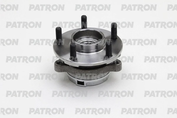 Kit de roulements de roue PATRON PBK7611H