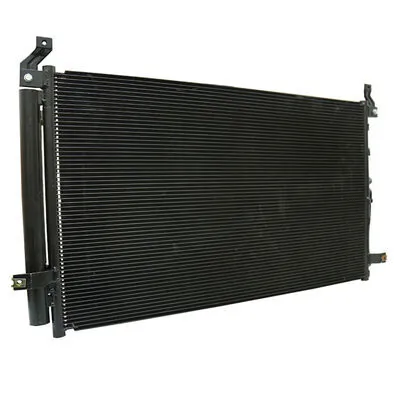 Condenseur, climatisation MAHLE AC 1136 000S