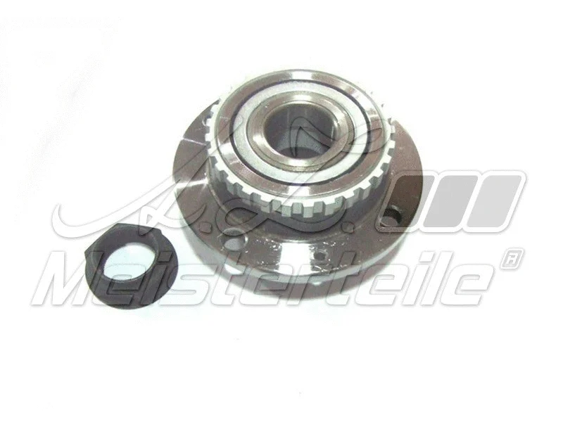 Kit de roulements de roue A.Z. Meisterteile AZMT-42-051-1593