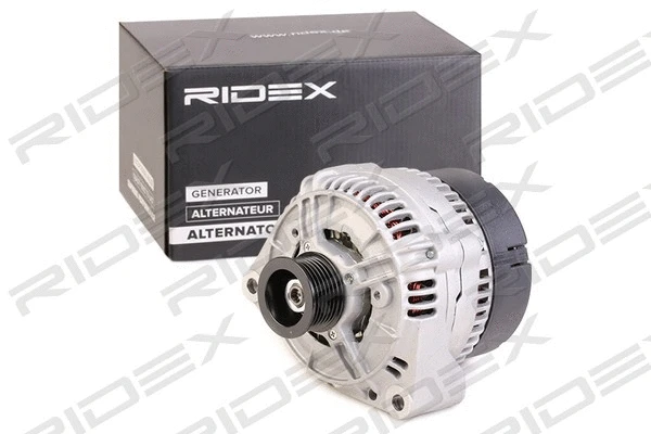 Alternateur RIDEX 4G1082