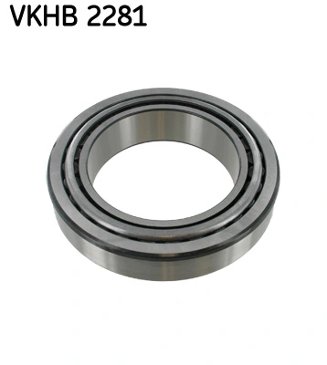 Roulement de roue SKF VKHB 2281