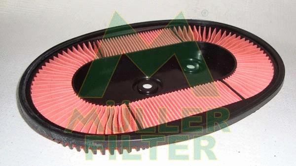 Filtre à air MULLER FILTER PA123