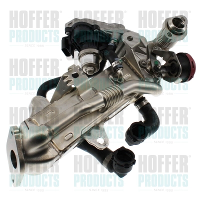 Module-EGR HOFFER 7518804