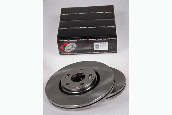 Disque de frein PROTECHNIC PRD2628
