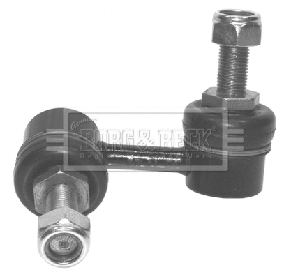 Entretoise/tige, stabilisateur BORG & BECK BDL6848