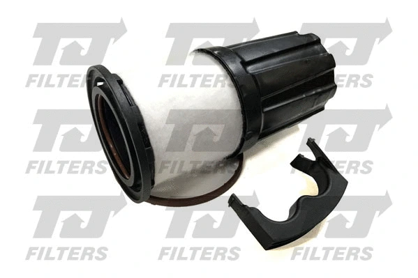 Filtre à carburant QUINTON HAZELL QFF0422
