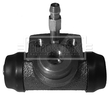 Cylindre de roue BORG & BECK BBW1267