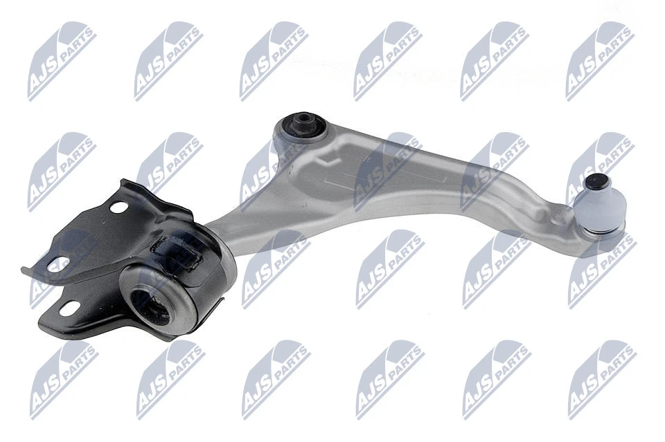 Bras de liaison, suspension de roue NTY ZWD-LR-013