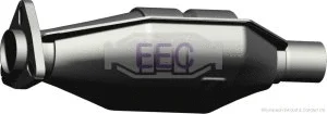 Catalyseur EEC FI8025T