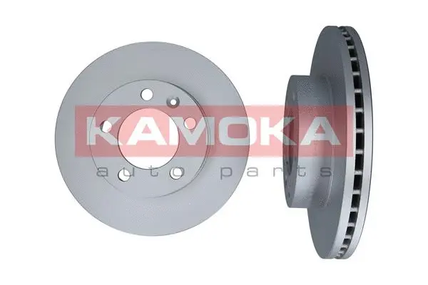 Disque de frein KAMOKA 103293
