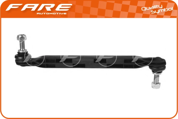 Entretoise/tige, stabilisateur FARE-RCH 15404