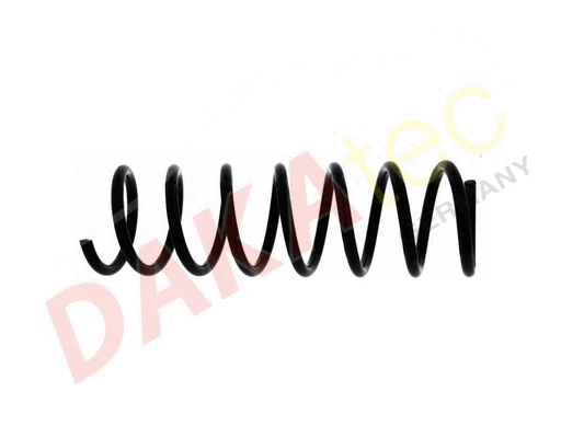 Ressort de suspension DAKAtec 300413