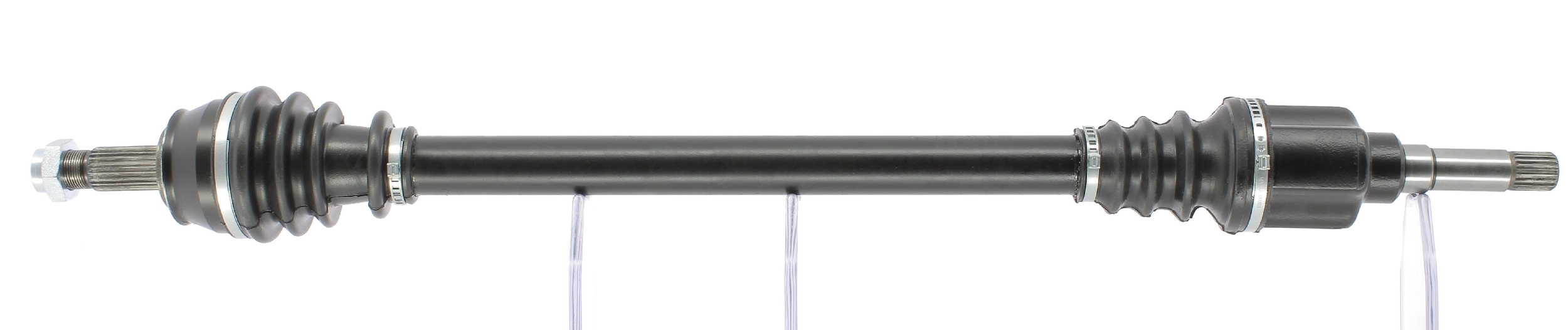 Arbre de transmission FRIESEN FDS2358