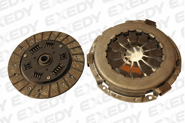 Kit d'embrayage EXEDY OPS2074