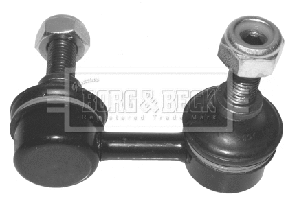 Entretoise/tige, stabilisateur BORG & BECK BDL7007