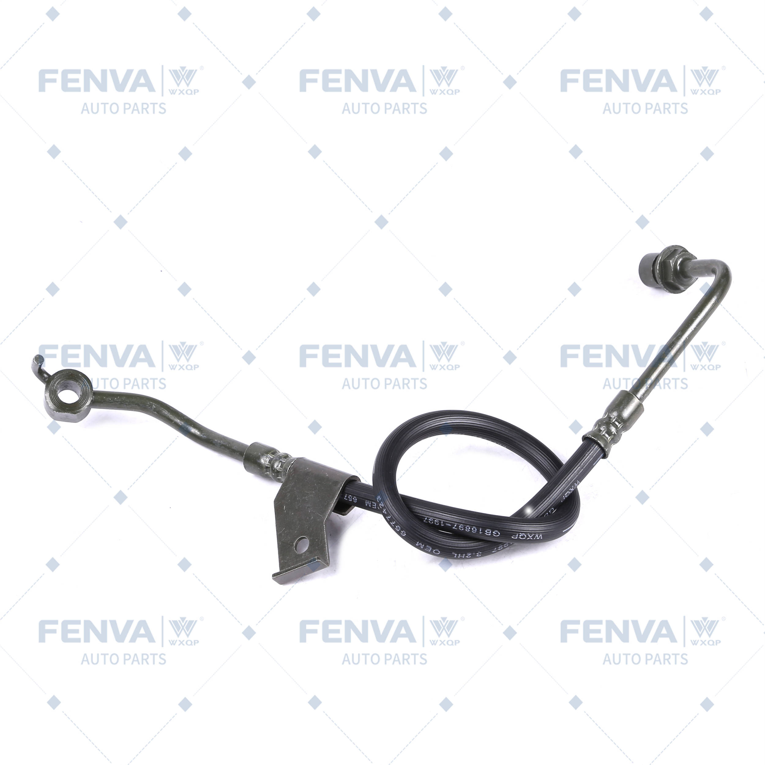 Flexible de frein WXQP 640049