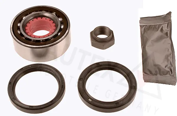 Kit de roulements de roue AUTEX 805048