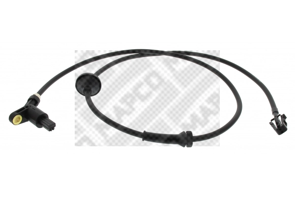 Capteur, vitesse de roue MAPCO 86803