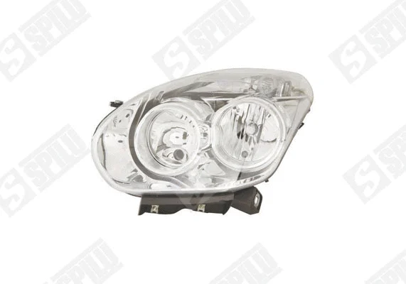 Projecteur principal SPILU 390049