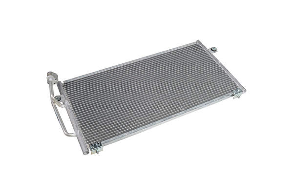 Condenseur, climatisation ZentParts Z19254