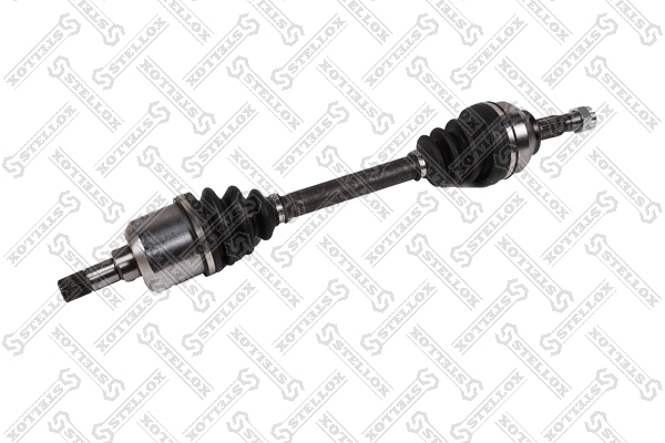 Arbre de transmission STELLOX 158 1965-SX