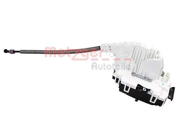 Serrure de porte METZGER 2314163