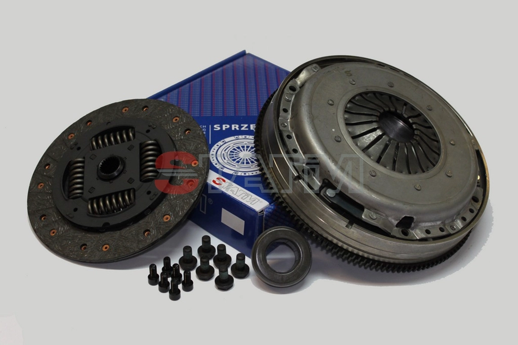 Kit d'embrayage STATIM 110.345
