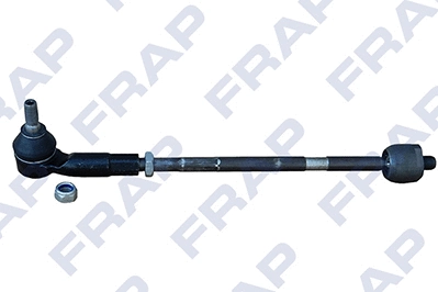 Barre de connexion FRAP FT/551