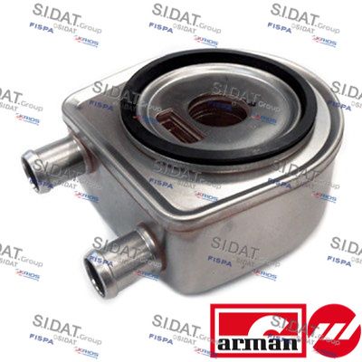 Radiateur d'huile AUTOTEAM E90065AS