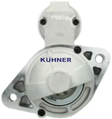 Démarreur AD KÜHNER 256180V
