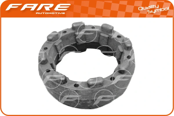 Coupelle de suspension FARE SA 2537