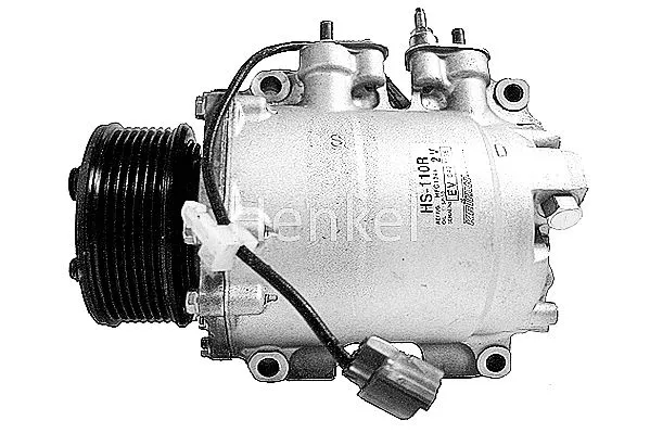 Compresseur, climatisation Henkel Parts 7110603N