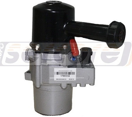 Pompe hydraulique, direction SERCORE 17BE032