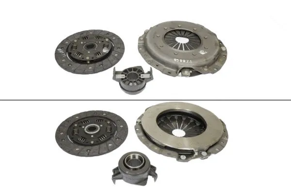 Kit d'embrayage KAWE 959971