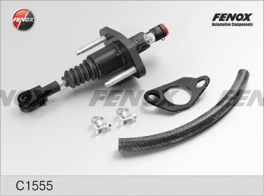 Cylindre émetteur, embrayage FENOX C1555