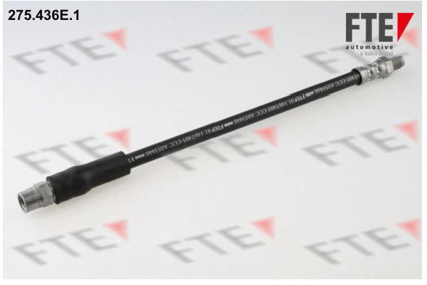 Flexible de frein FTE 9240120